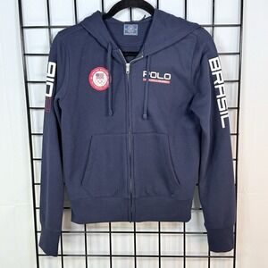 Polo by Ralph Lauren USA OLYMPIC Hoodie